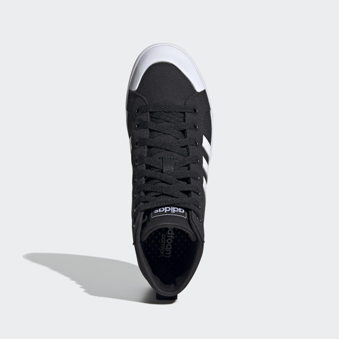 Adidas  sneaker Core Black / Cloud White / Core Black