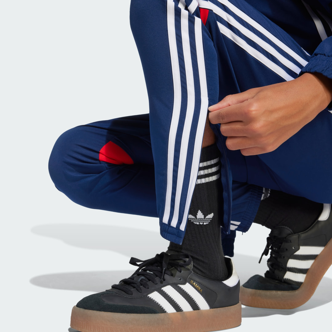 Adidas Tiro 25 Essentials Woven Broek Kids