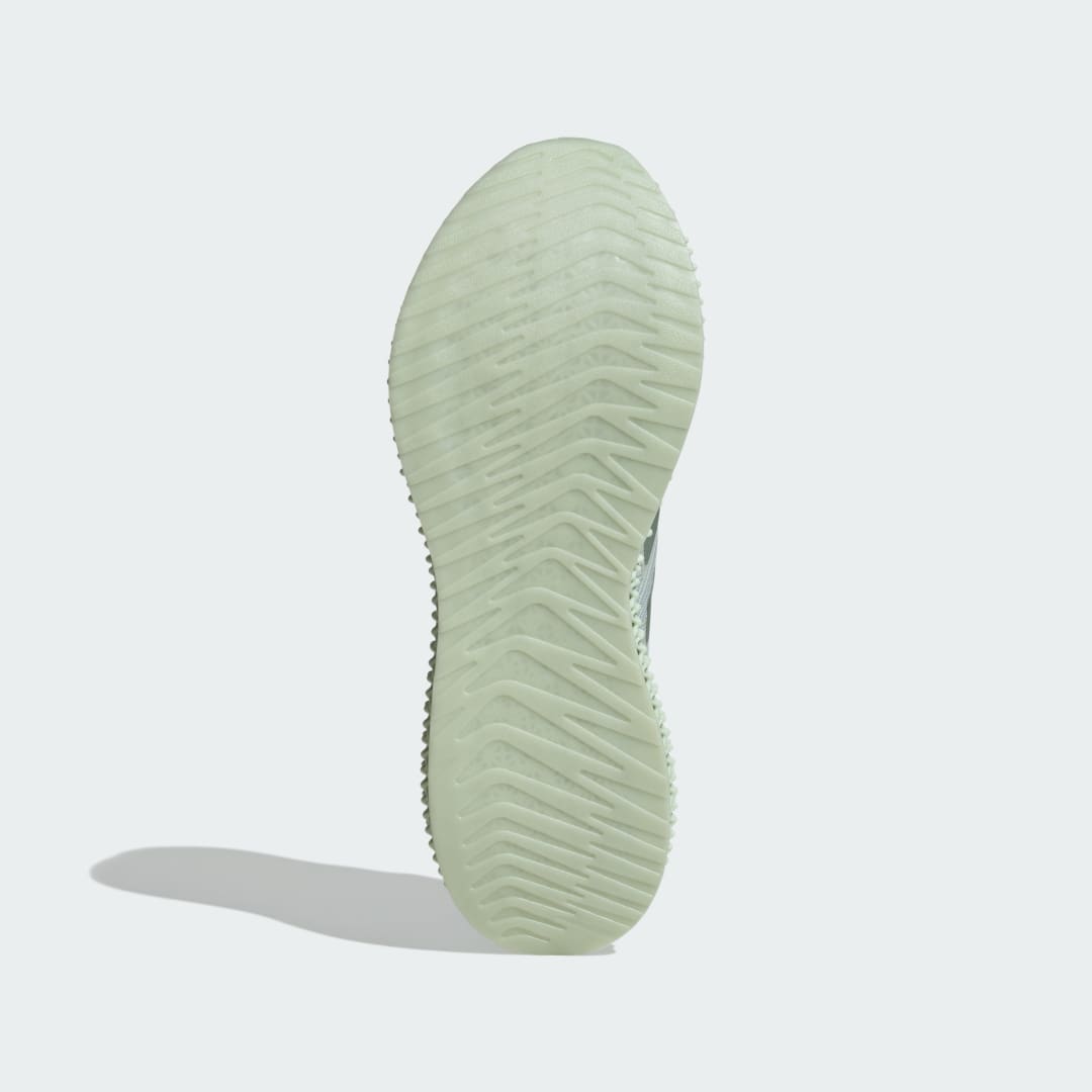 Adidas  sneaker Wonder Silver / Silver Green / Orbit Grey