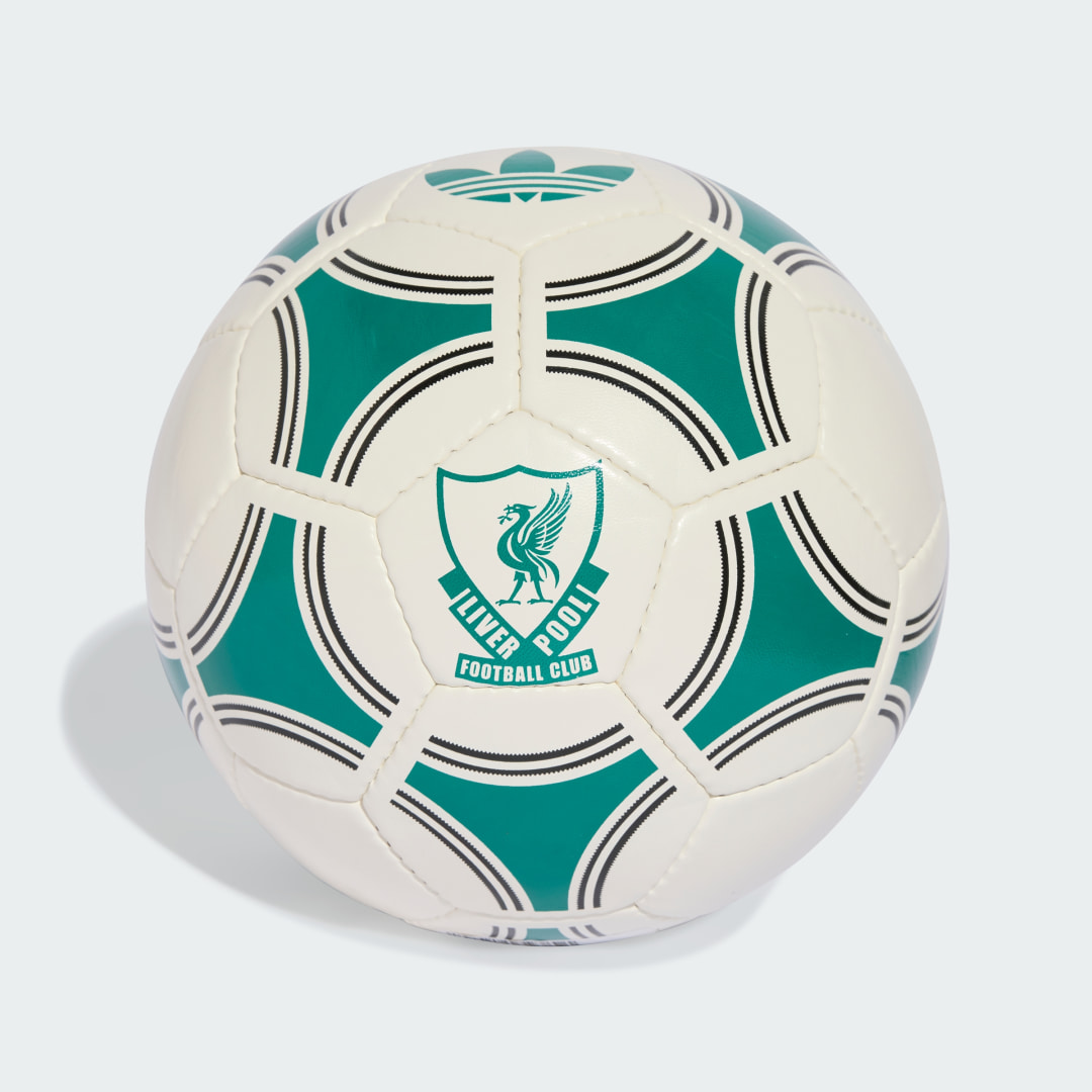 Thumbnail - FC Liverpool Ausweichausrüstung Club Ball