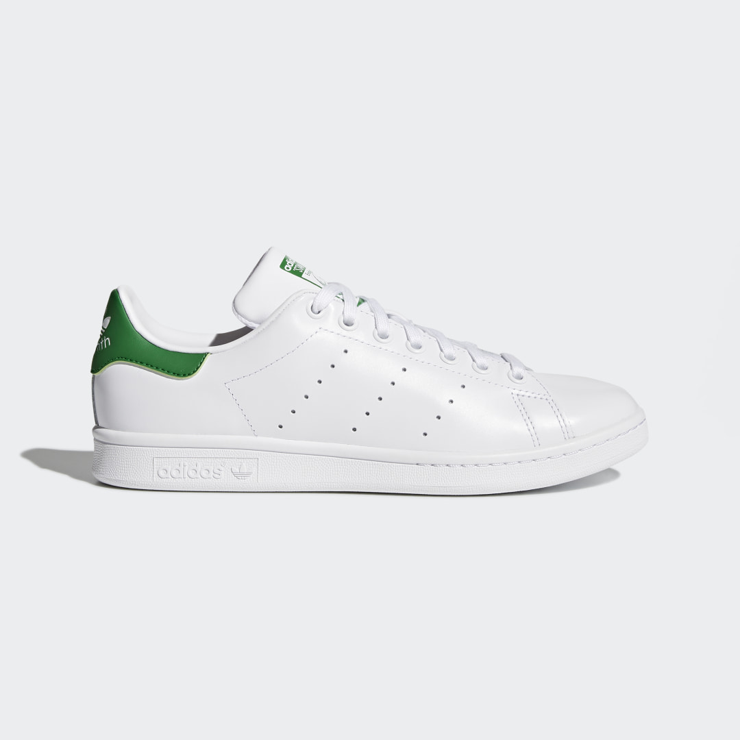 фото Кроссовки stan smith adidas originals