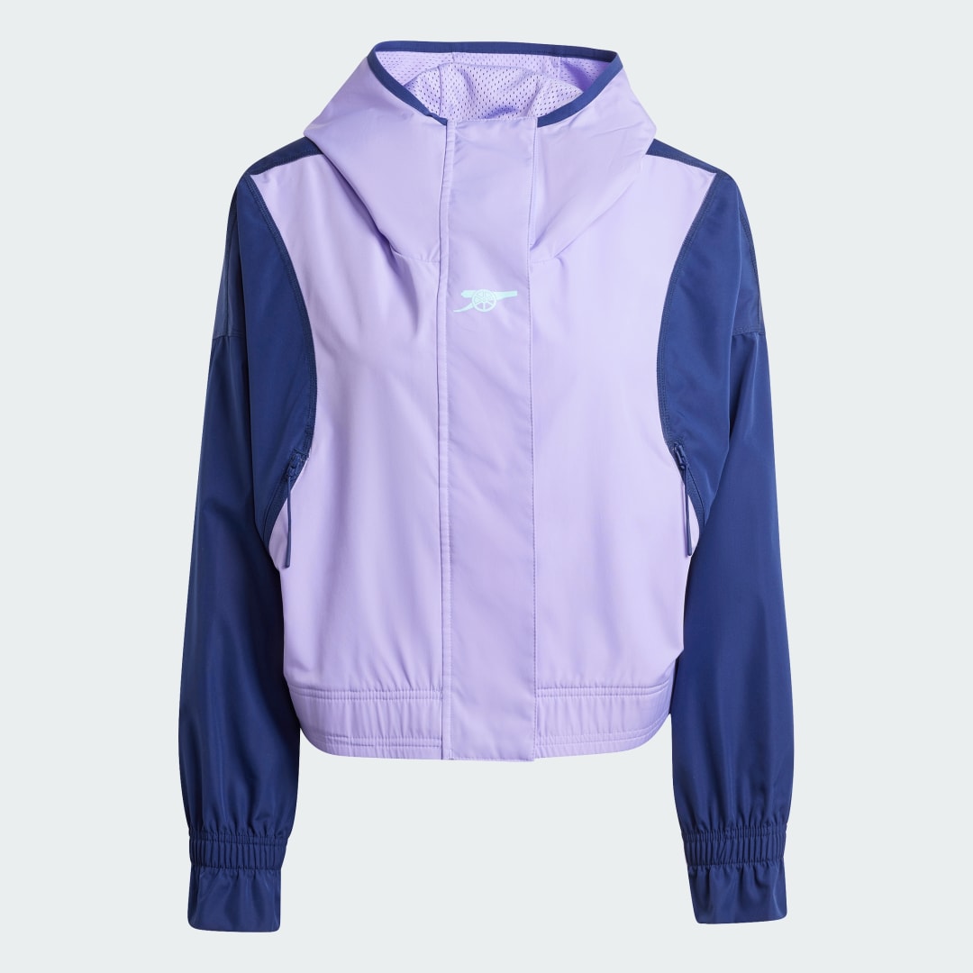 Adidas Arsenal Windjack