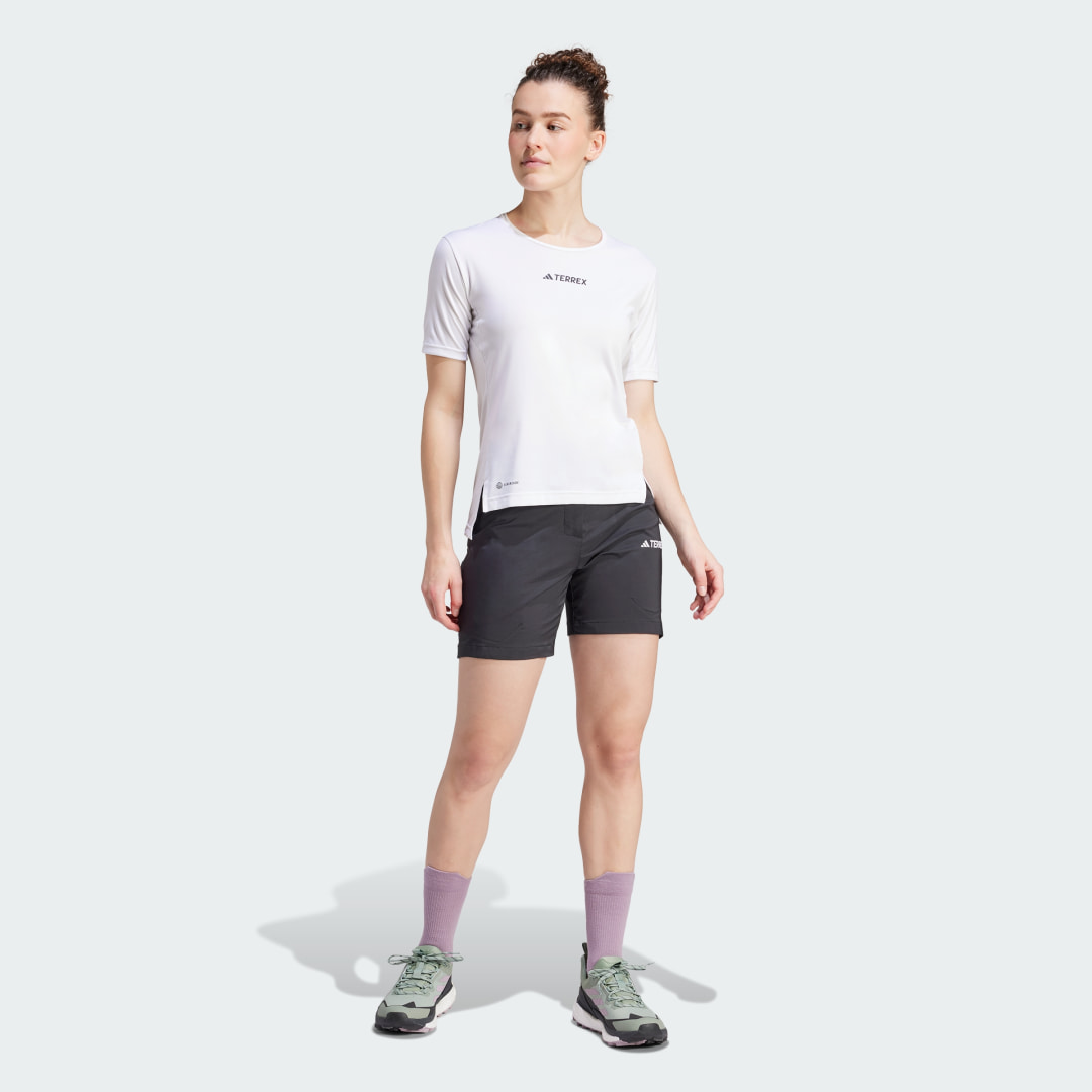Adidas TERREX Xperior Mid Short