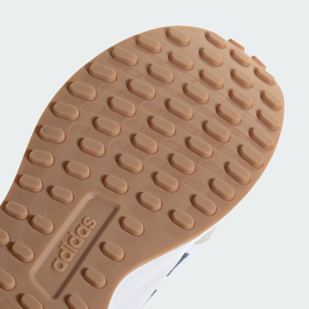 

adidas Tenis Run 70s Unisex, Blanco