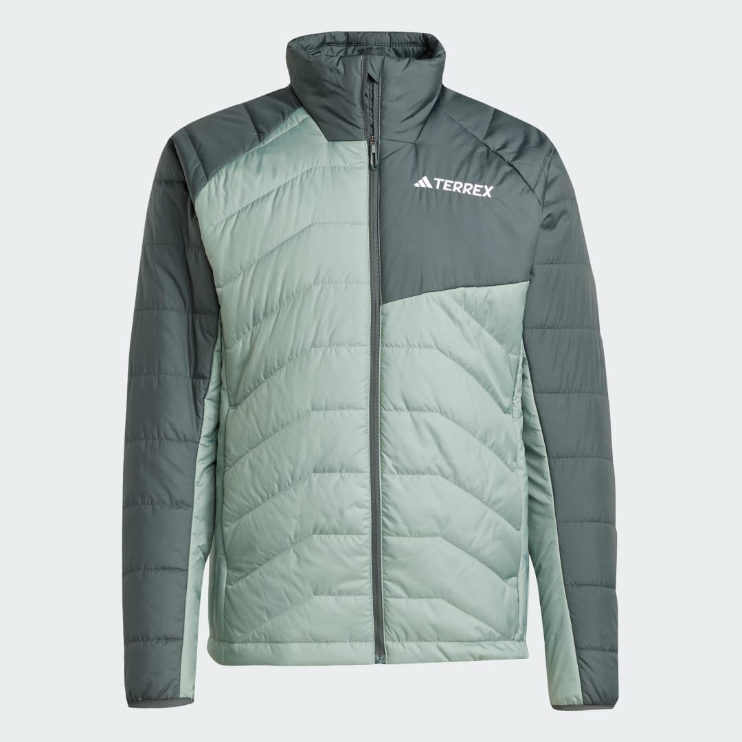 Adidas Terrex Multi Synthetic Insulated Jack