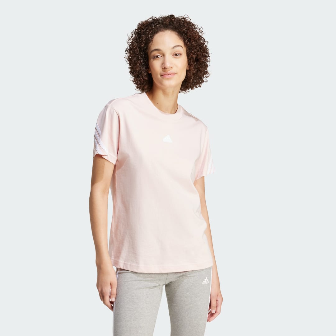 Adidas Future Icons 3-Stripes T-shirt