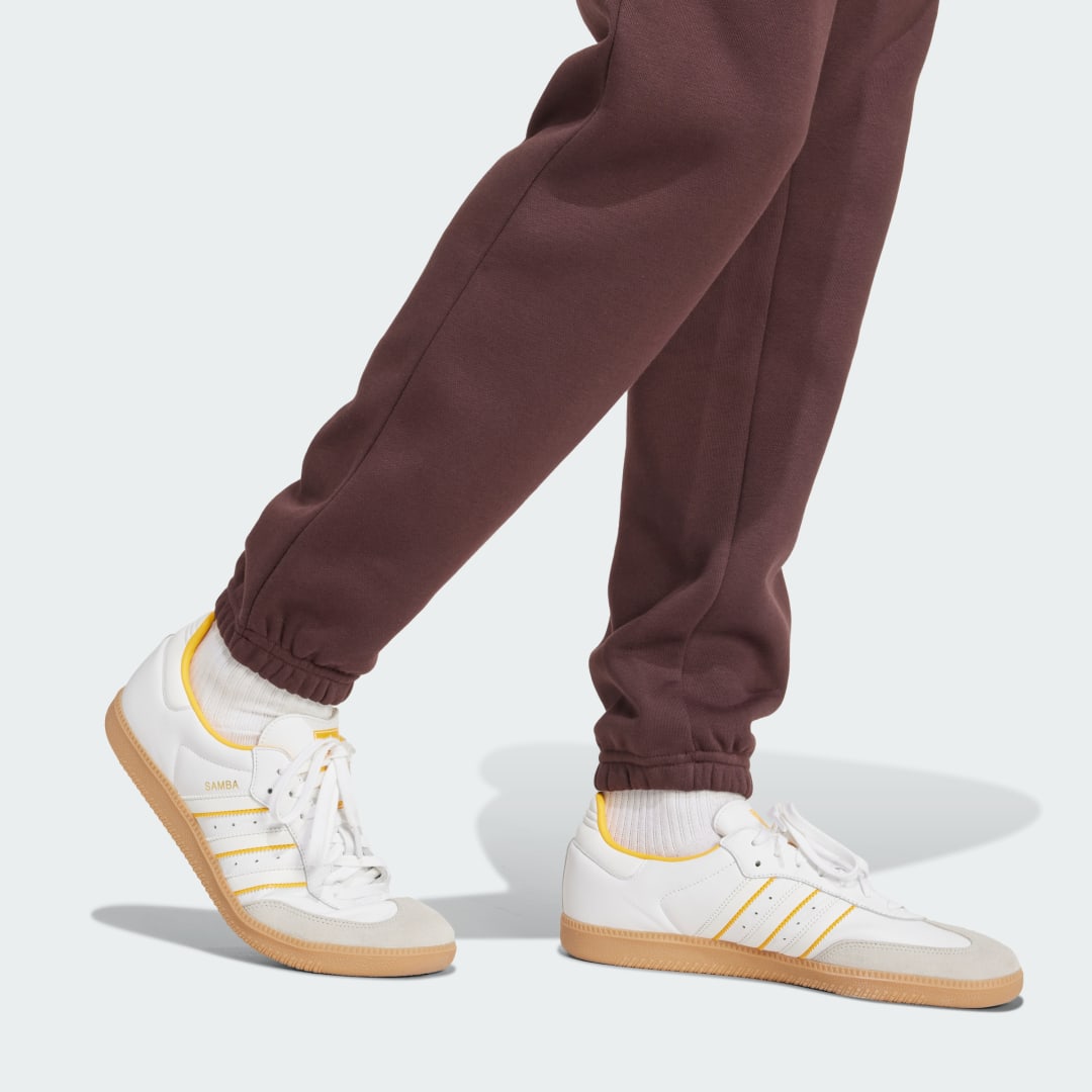 Adidas Trefoil Essentials Broek