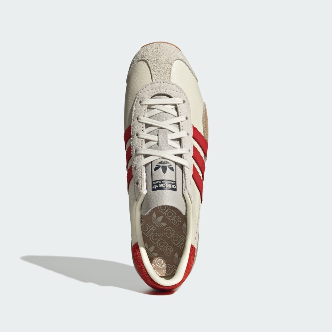 Thumbnail - Country OG Schuh