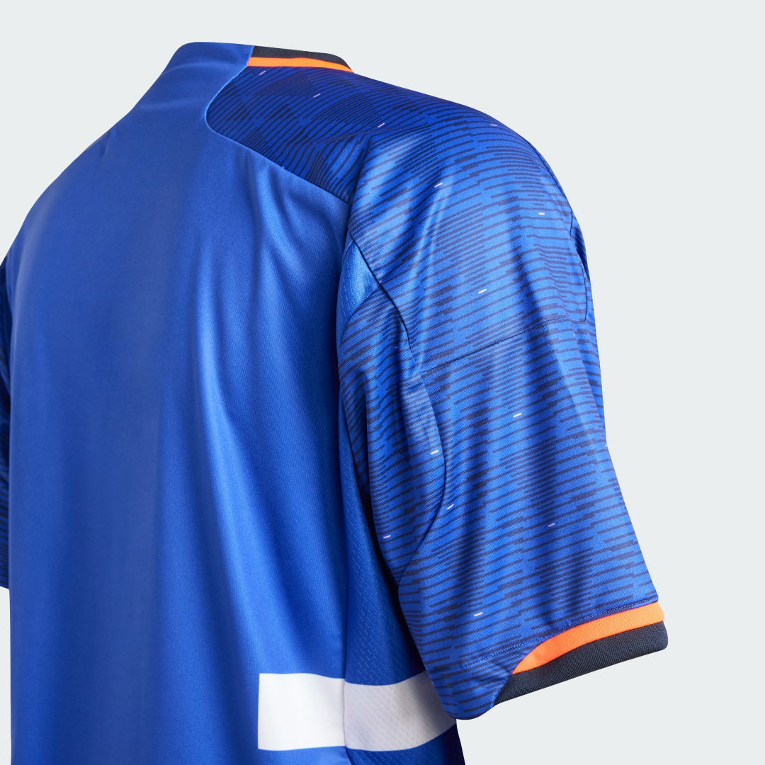 Adidas Frankrijk Handball Replica Shirt