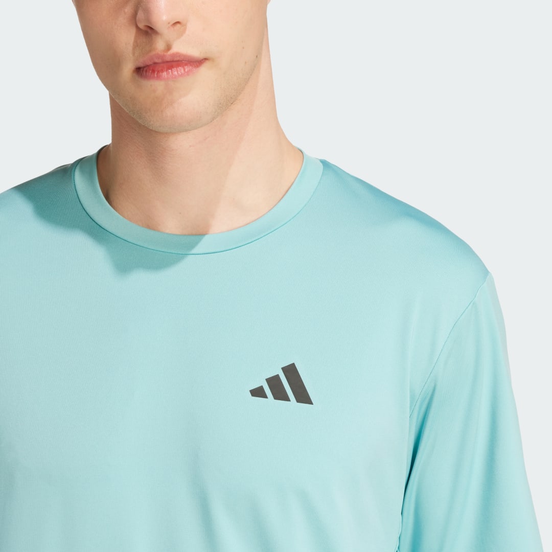 Adidas Train Essentials Stretch Training T-shirt