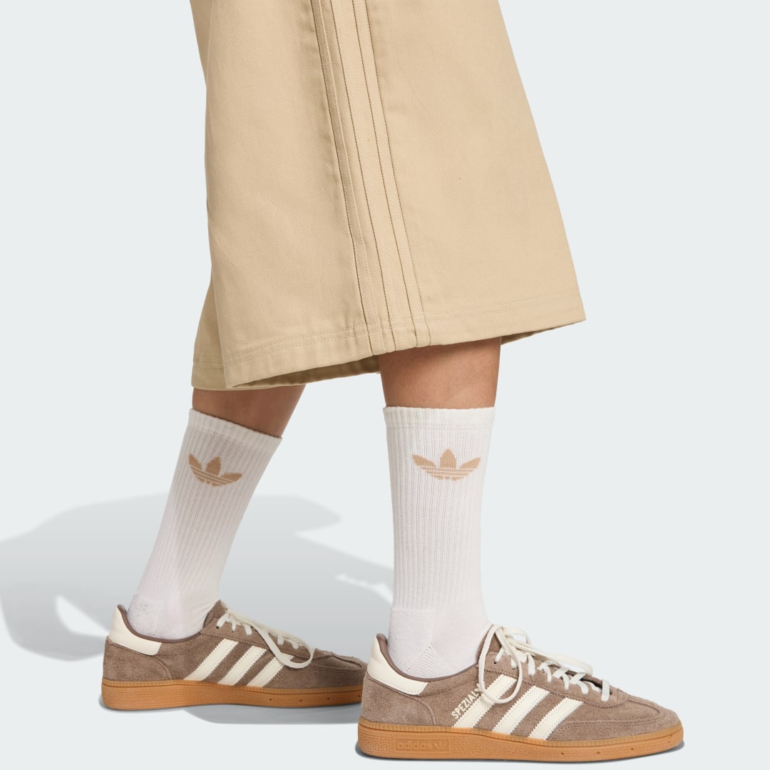 Adidas Firebird Utility Jort