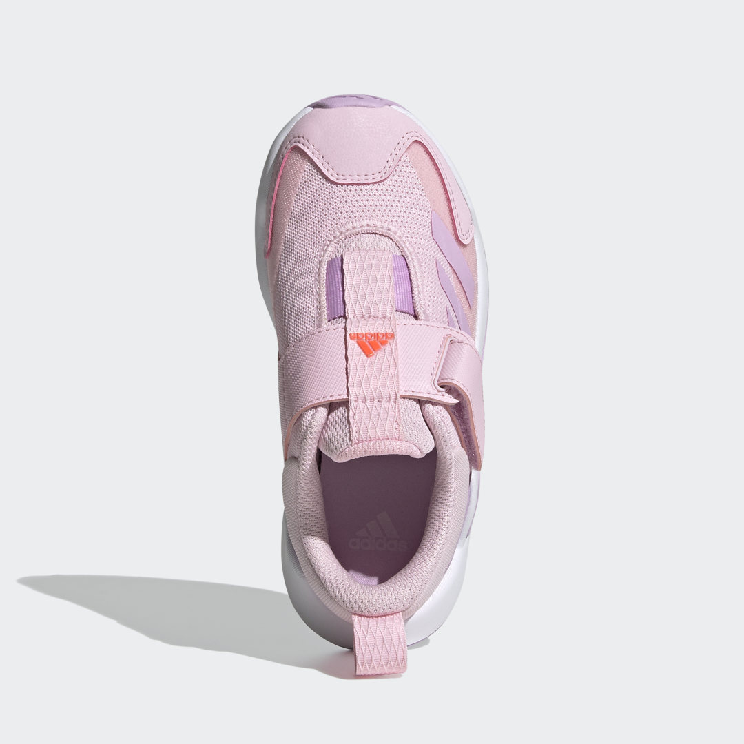 фото Кроссовки 4uture sport ac adidas performance