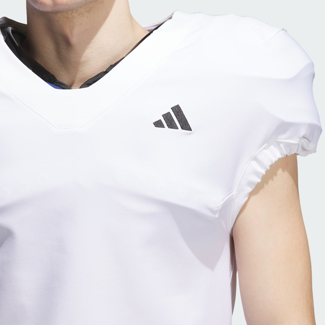 Adidas Adizero Impact American Football Shirt