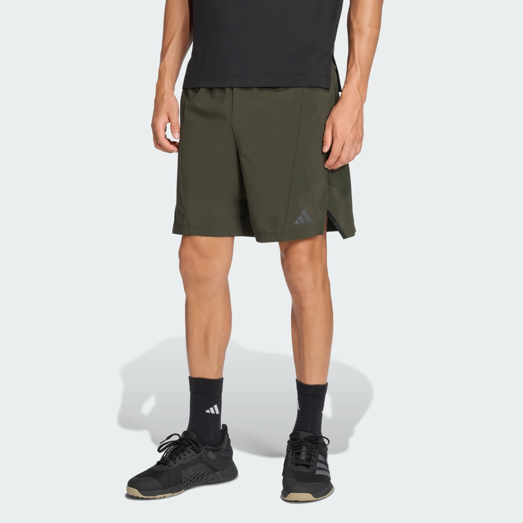 Adidas Designed for Training Workout Short