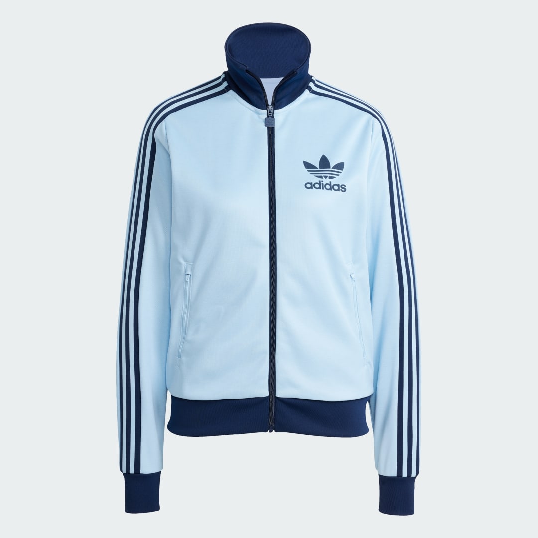 Adidas Beckenbauer Sportjack