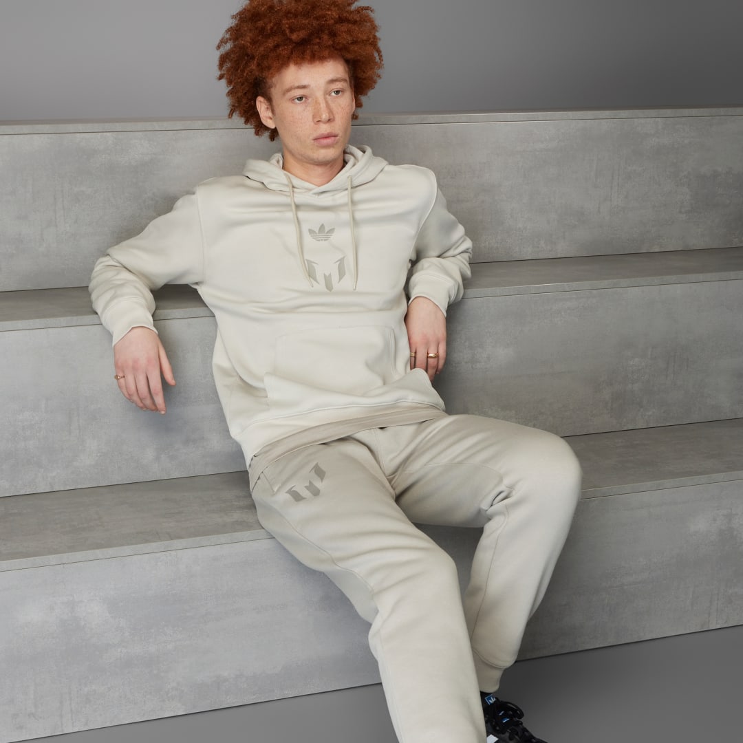 Adidas Messi Hoodie