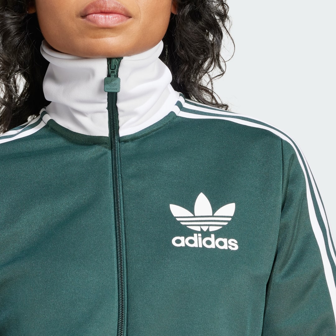 Adidas Beckenbauer Sportjack