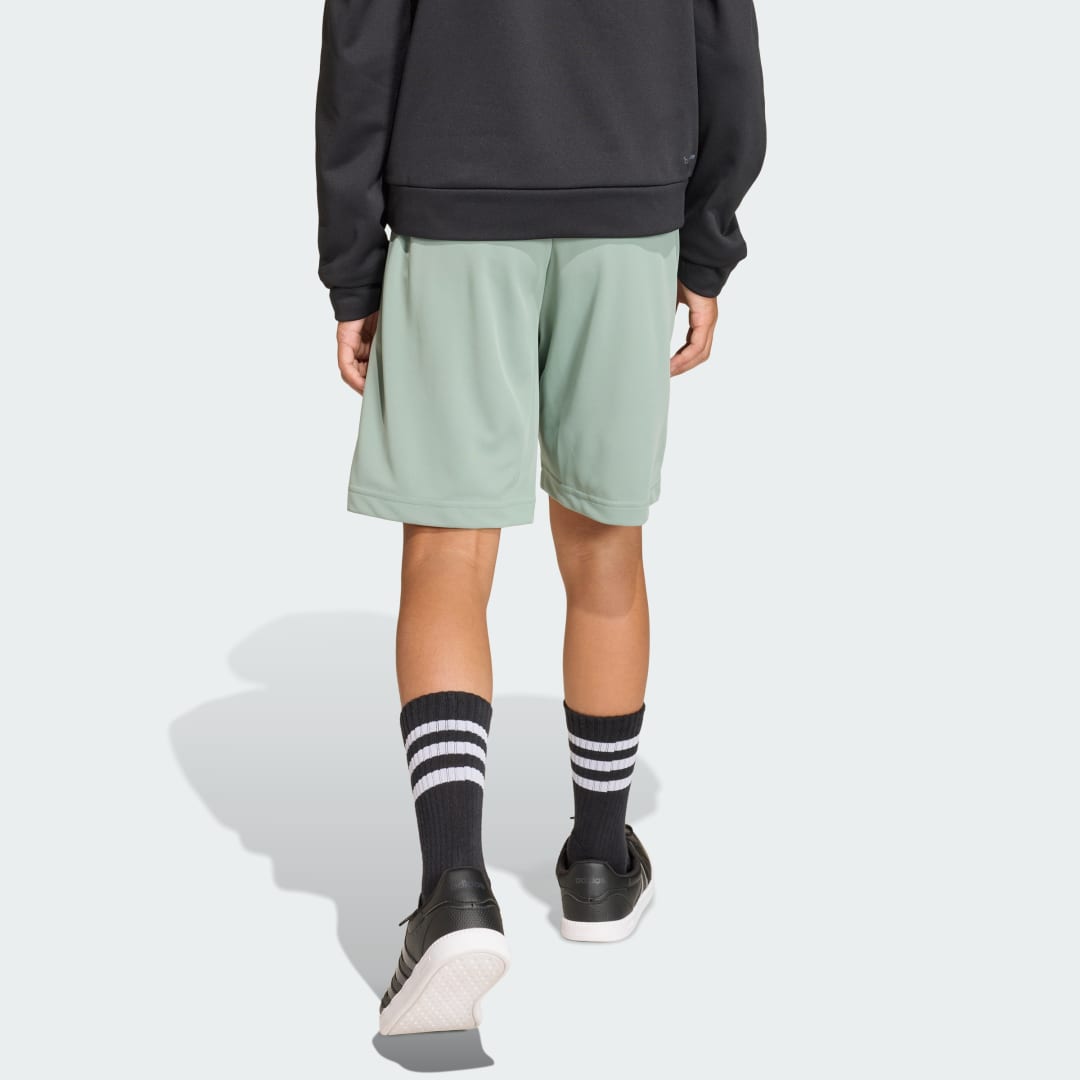 SHORT D'ENTRAÎNEMENT ADIDAS MINECRAFT - vue 8