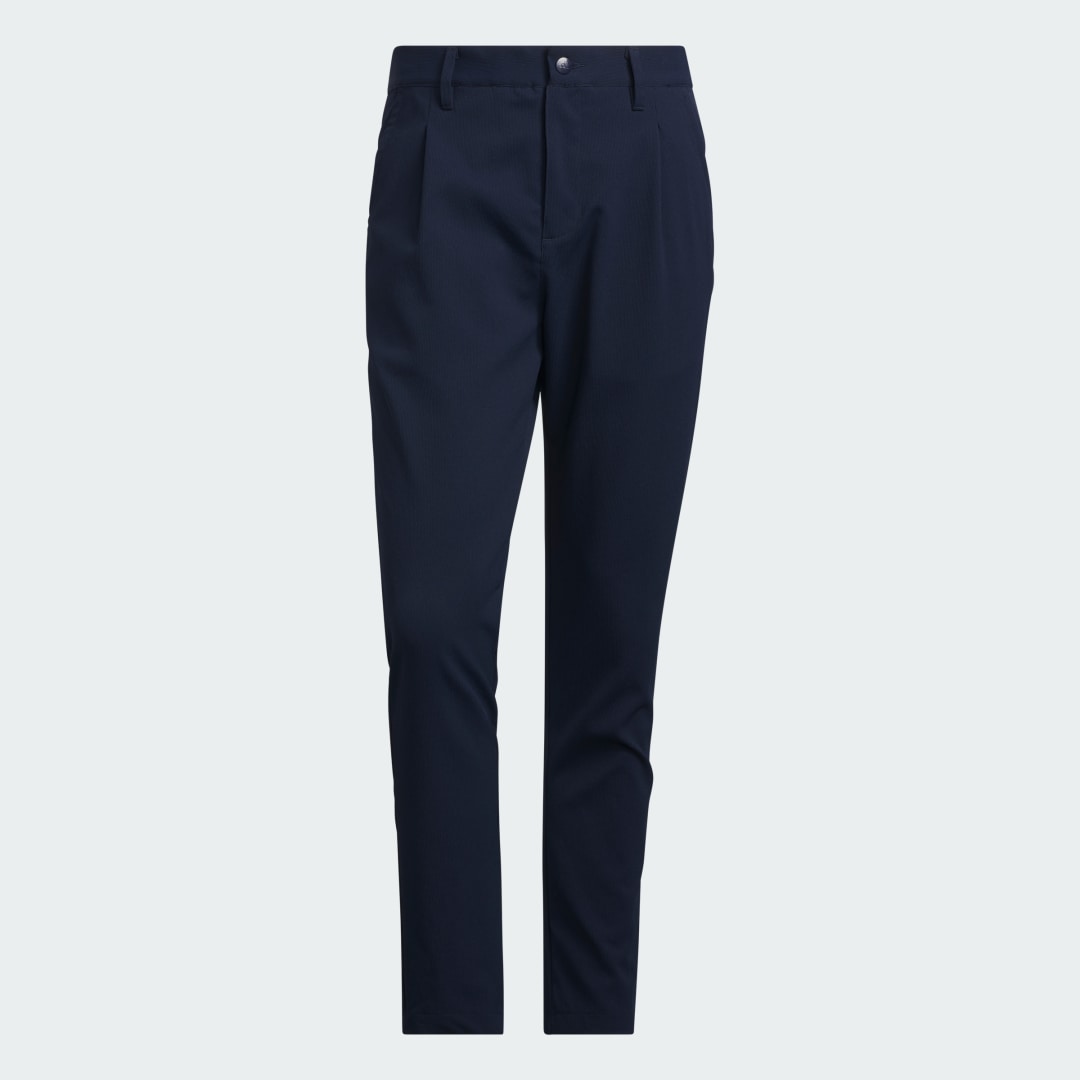 Adidas Go-to Pleated Broek