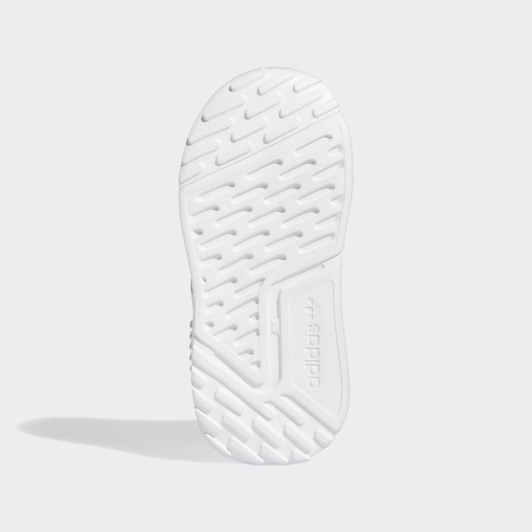 Adidas  sneaker Cloud White / Cloud White / Grey Two