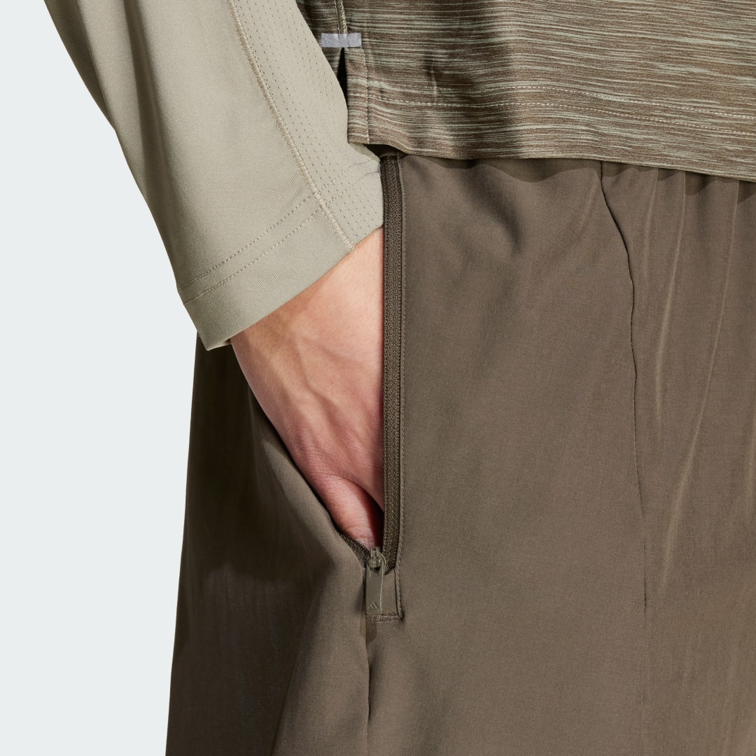 Adidas Designed for Training Workout Short