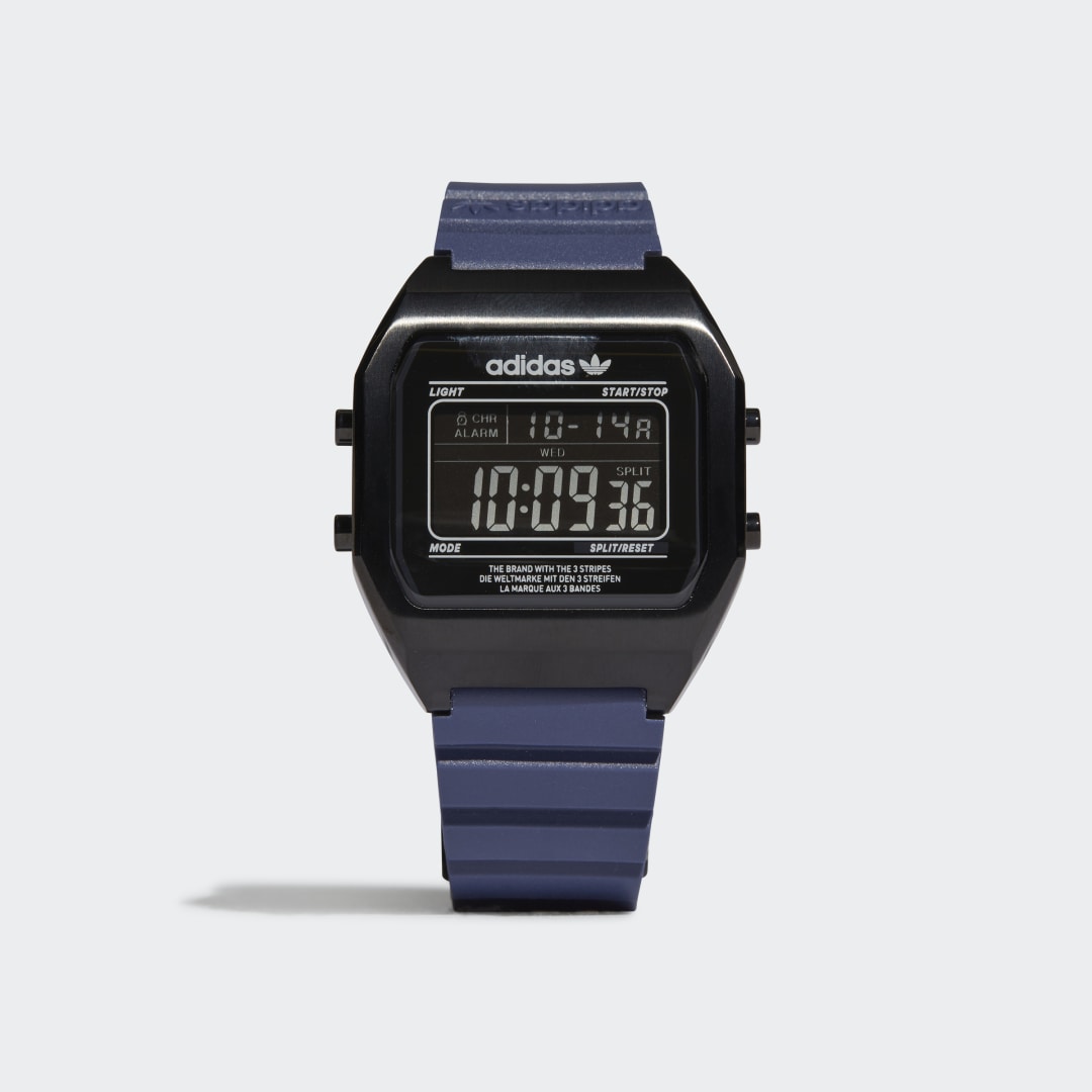 Adidas 8826 discount watch