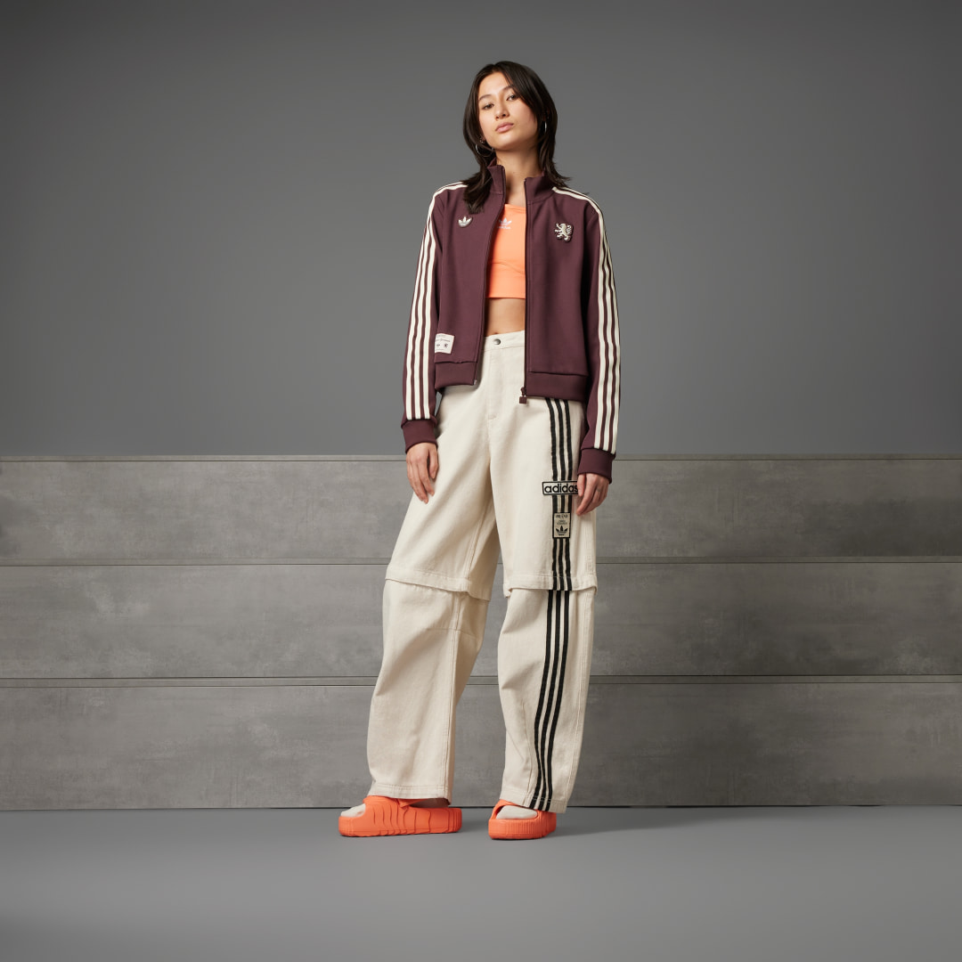 Adidas Olympique Lyonnais Terrace Icons Sportjack