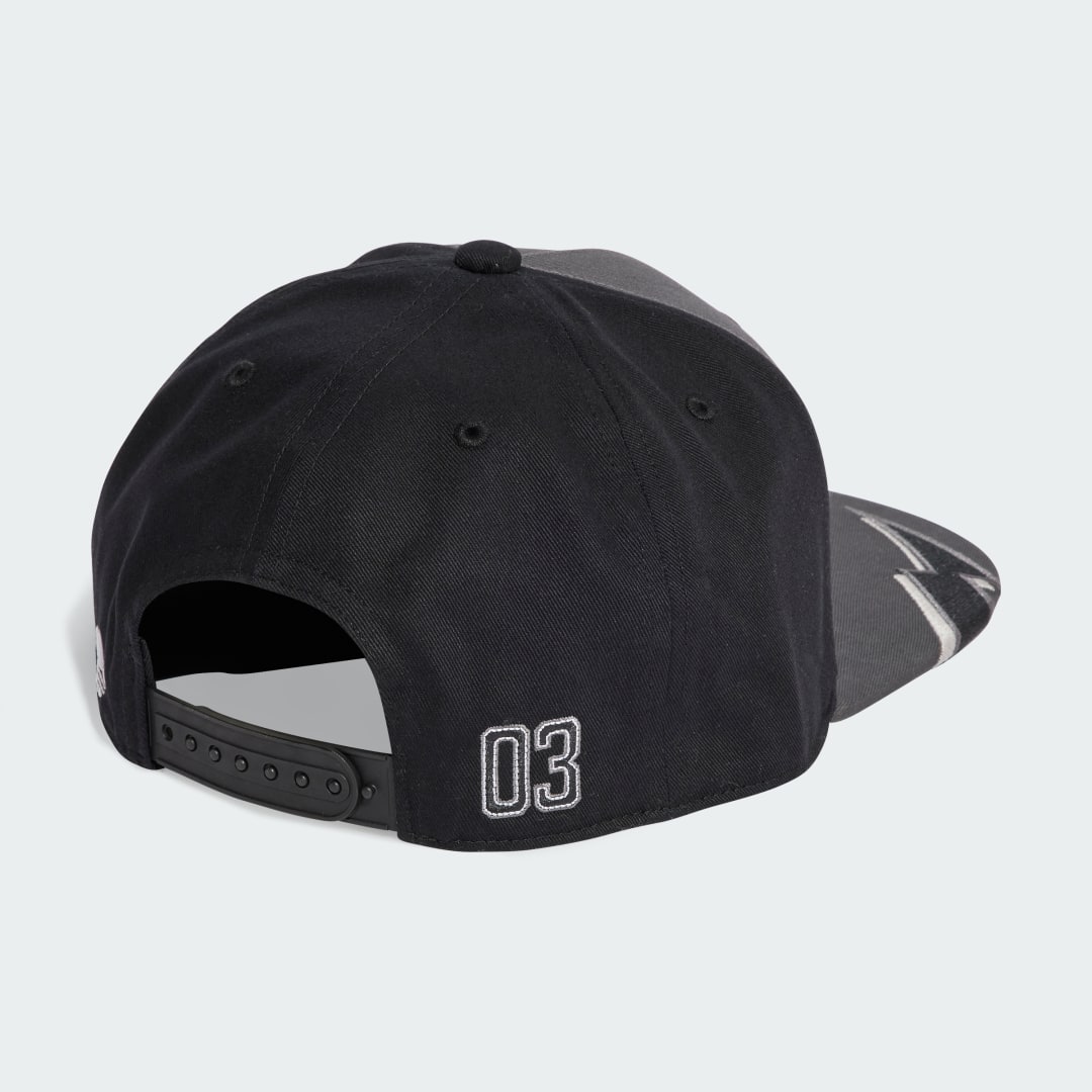 Adidas Adilenium Flat Brim Graphic Pet