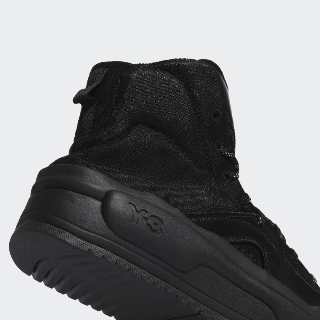 фото Кроссовки y-3 hokori by adidas