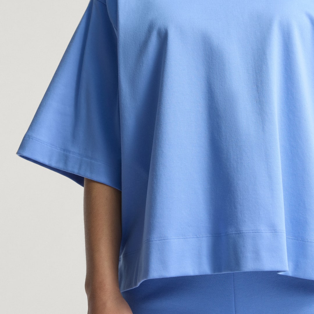 Adidas Soft Lux Loose T-shirt