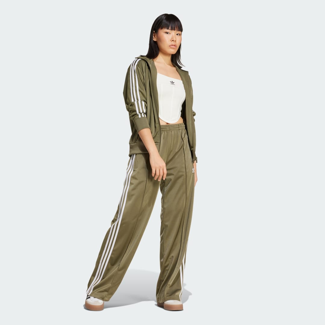 Adidas Adicolor Classics Loose Firebird Trainingsjack