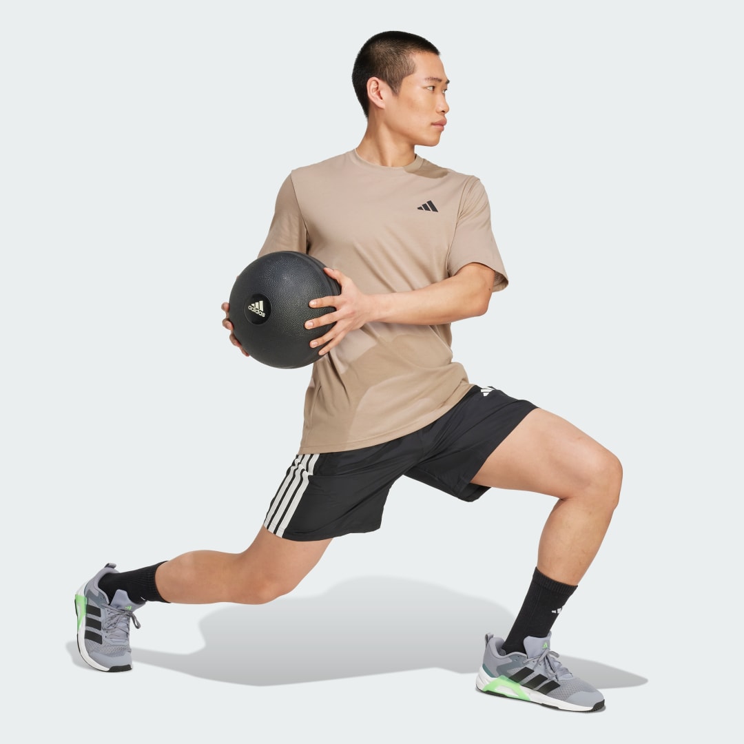 Thumbnail - Train Essentials Feelready Training T-Shirt