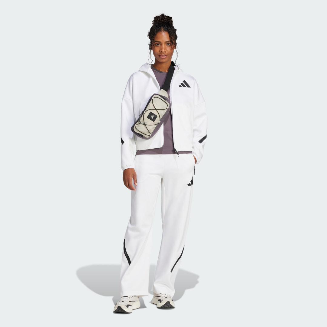 Adidas Z.N.E. Barrel Broek