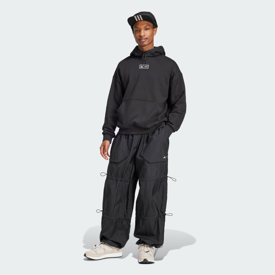 Adidas x MOON BOOT Hoodie