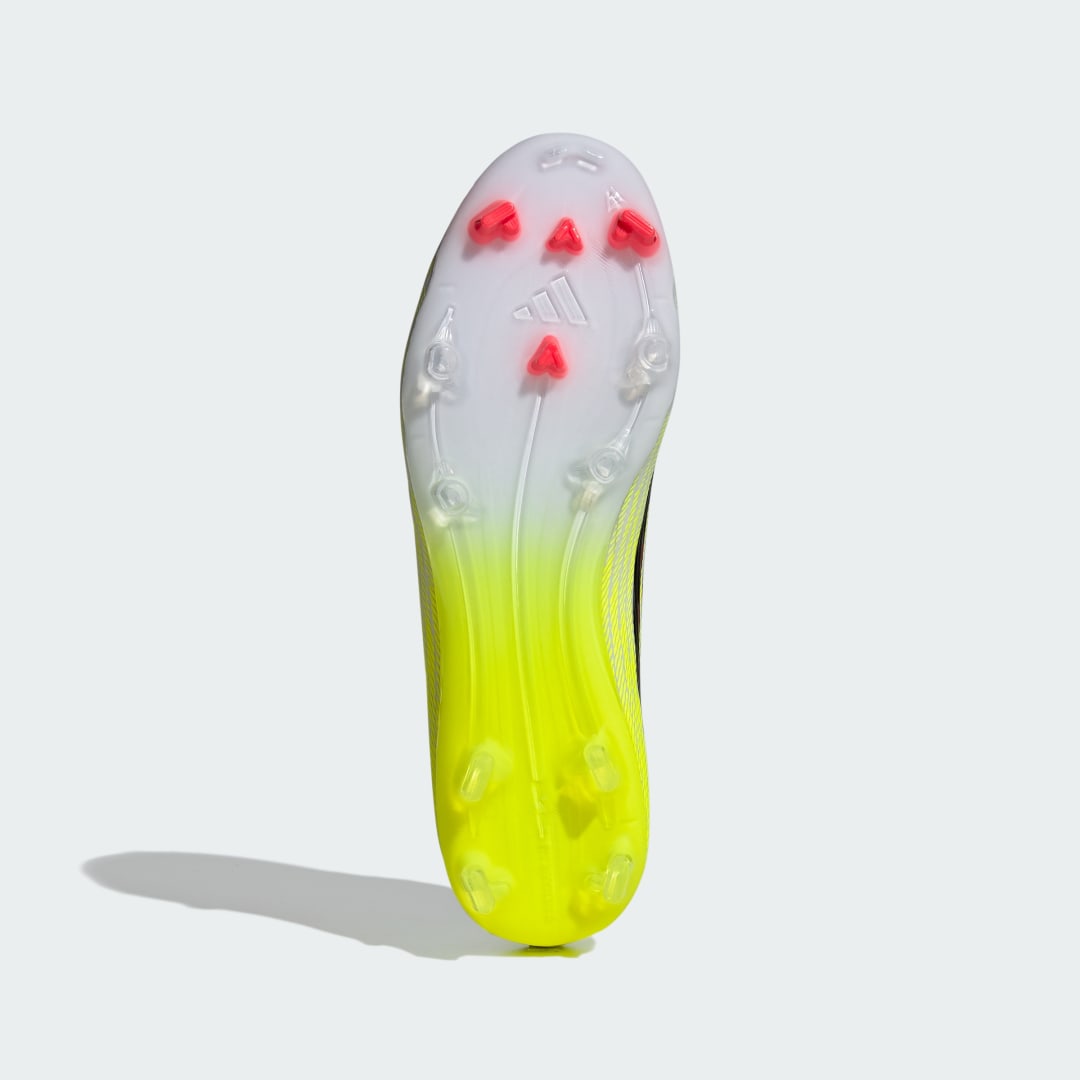 Chaussure de football F50 LEAGUE Terrain souple surfaces - vue 8