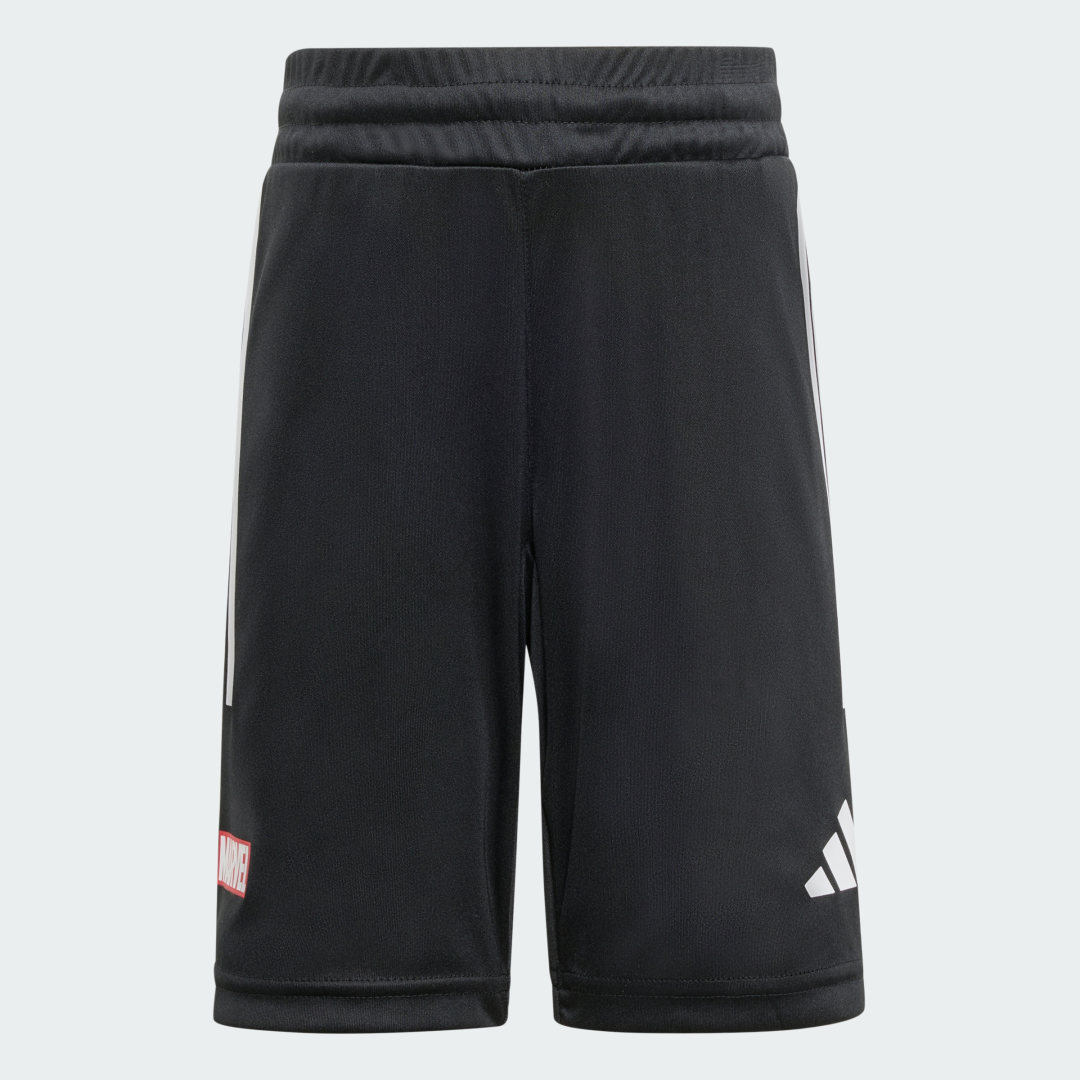 Adidas Marvel Spider-Man T-shirt Set Kids