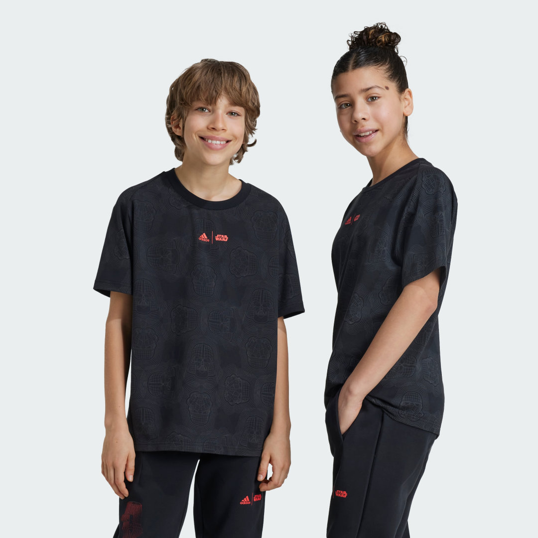 Image of T-shirt adidas Star Wars Z.N.E. cod002
