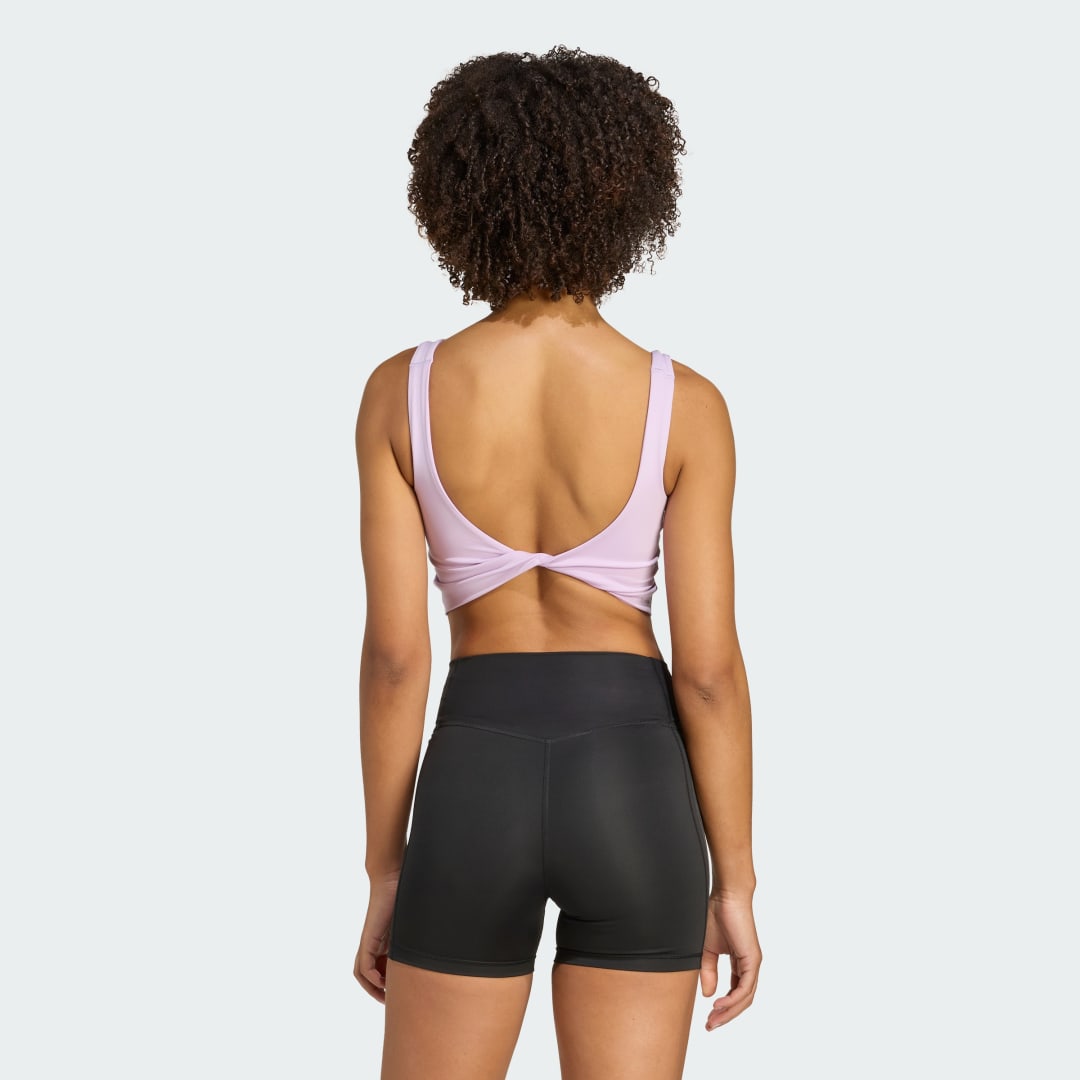Adidas Power Light Support Tanktopbeha
