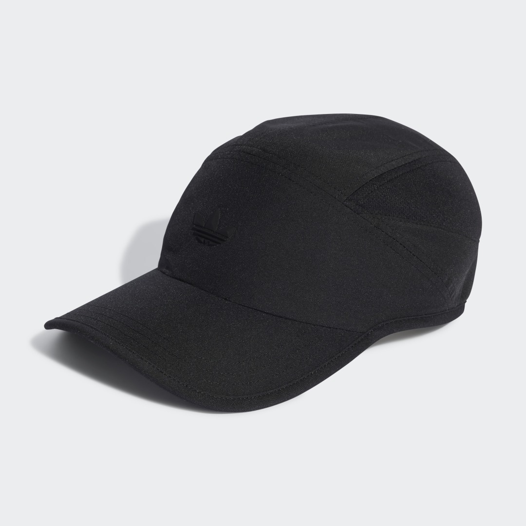 Image of adidas adidas Adventure Tech Cap Black S/M - Lifestyle Hats