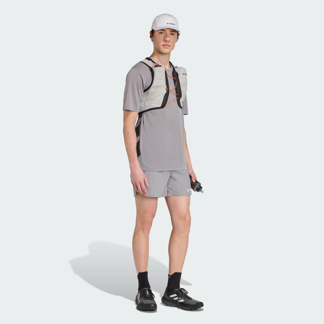Adidas Xperior Short