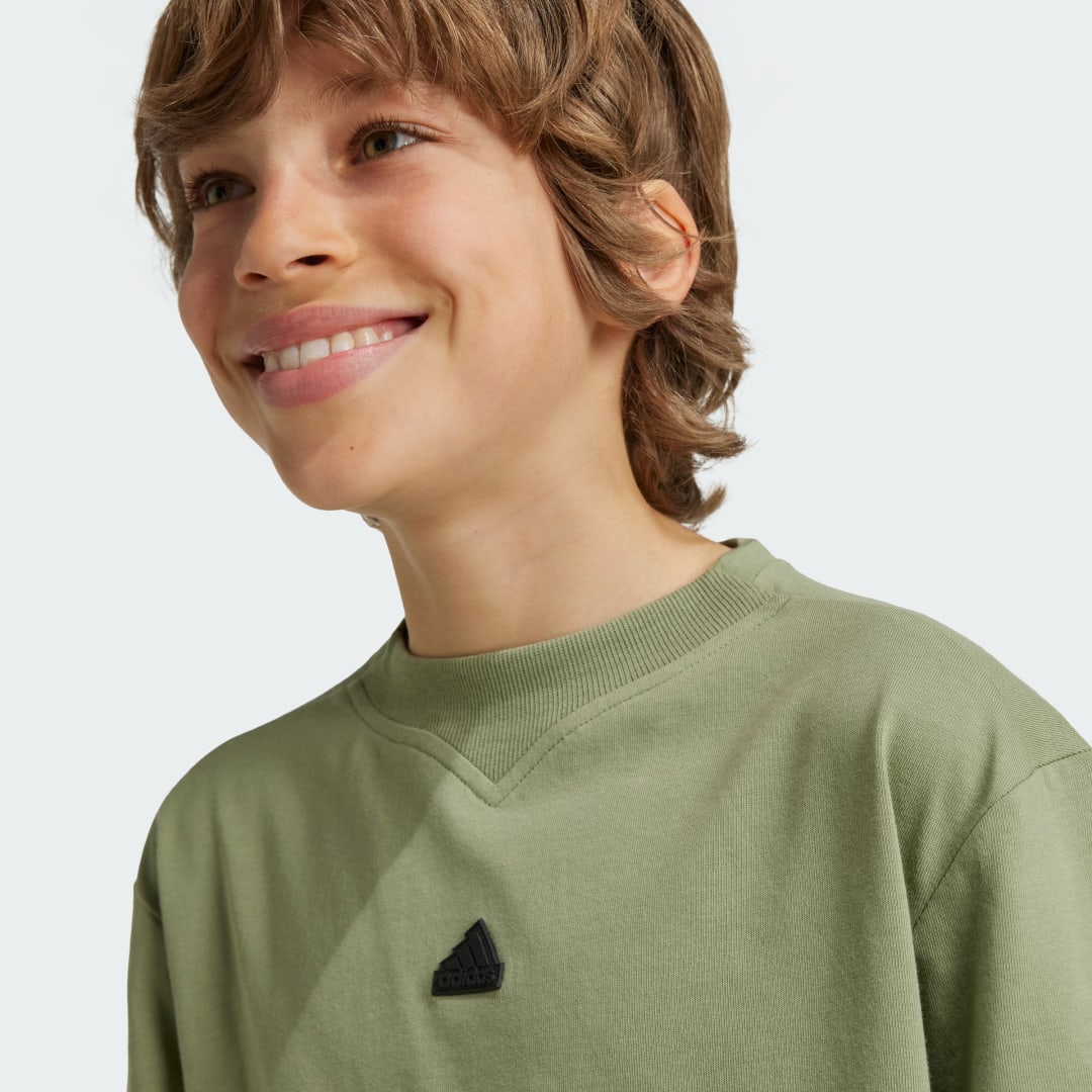Adidas Future Icons 3-Stripes T-shirt