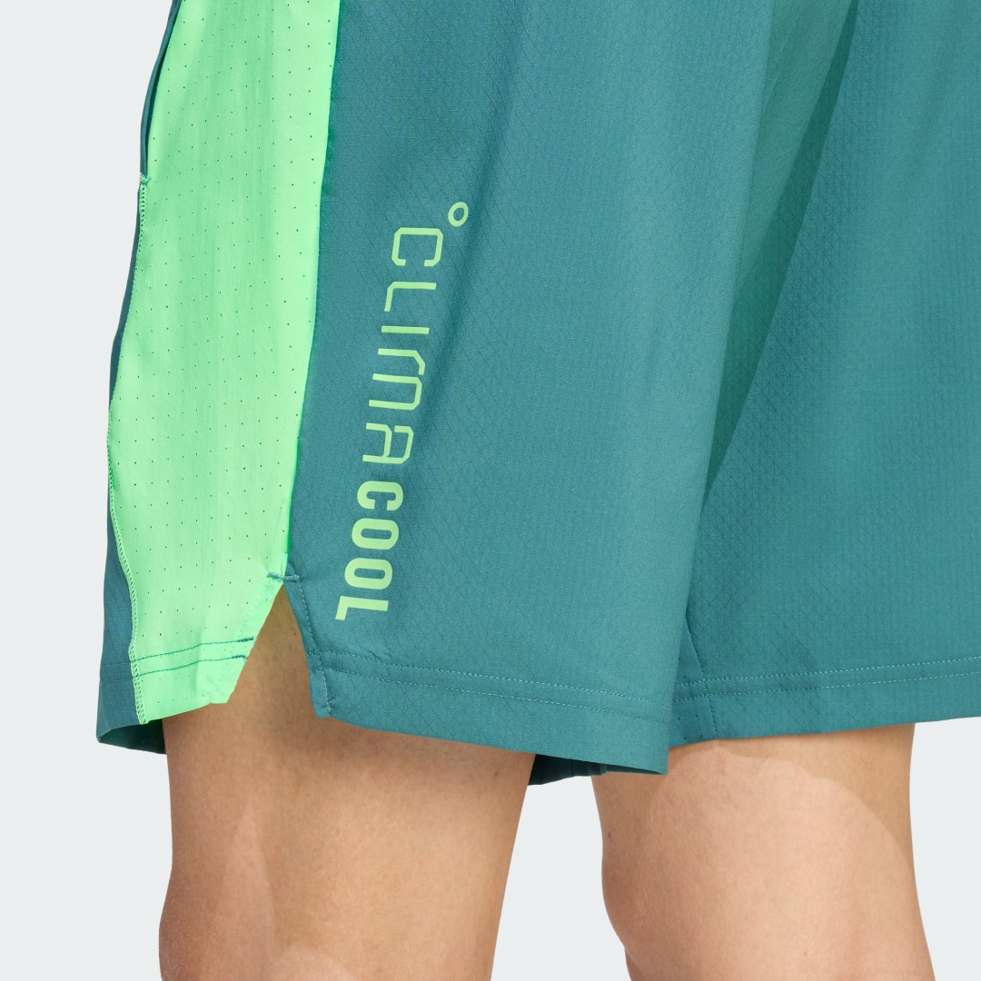 Adidas Tech Apparel CLIMACOOL Short