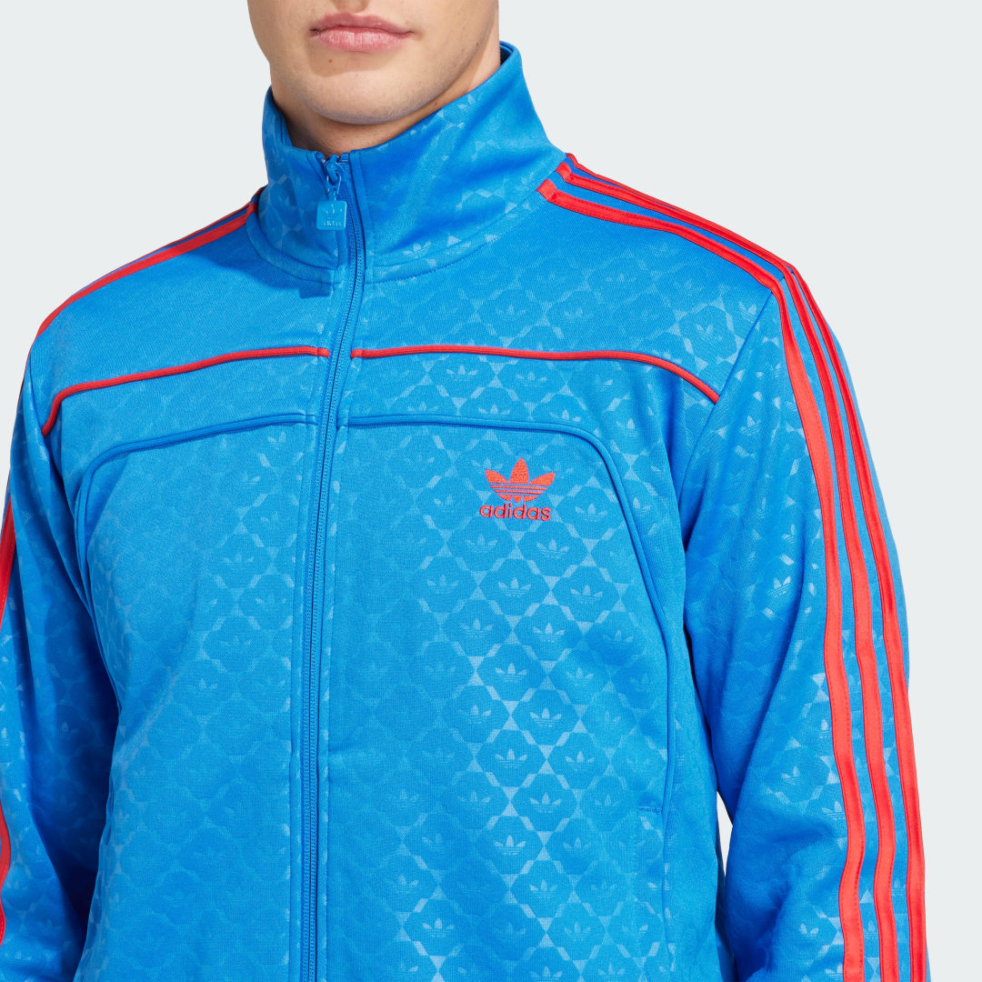 Adidas David Beckham Originals Sportjack