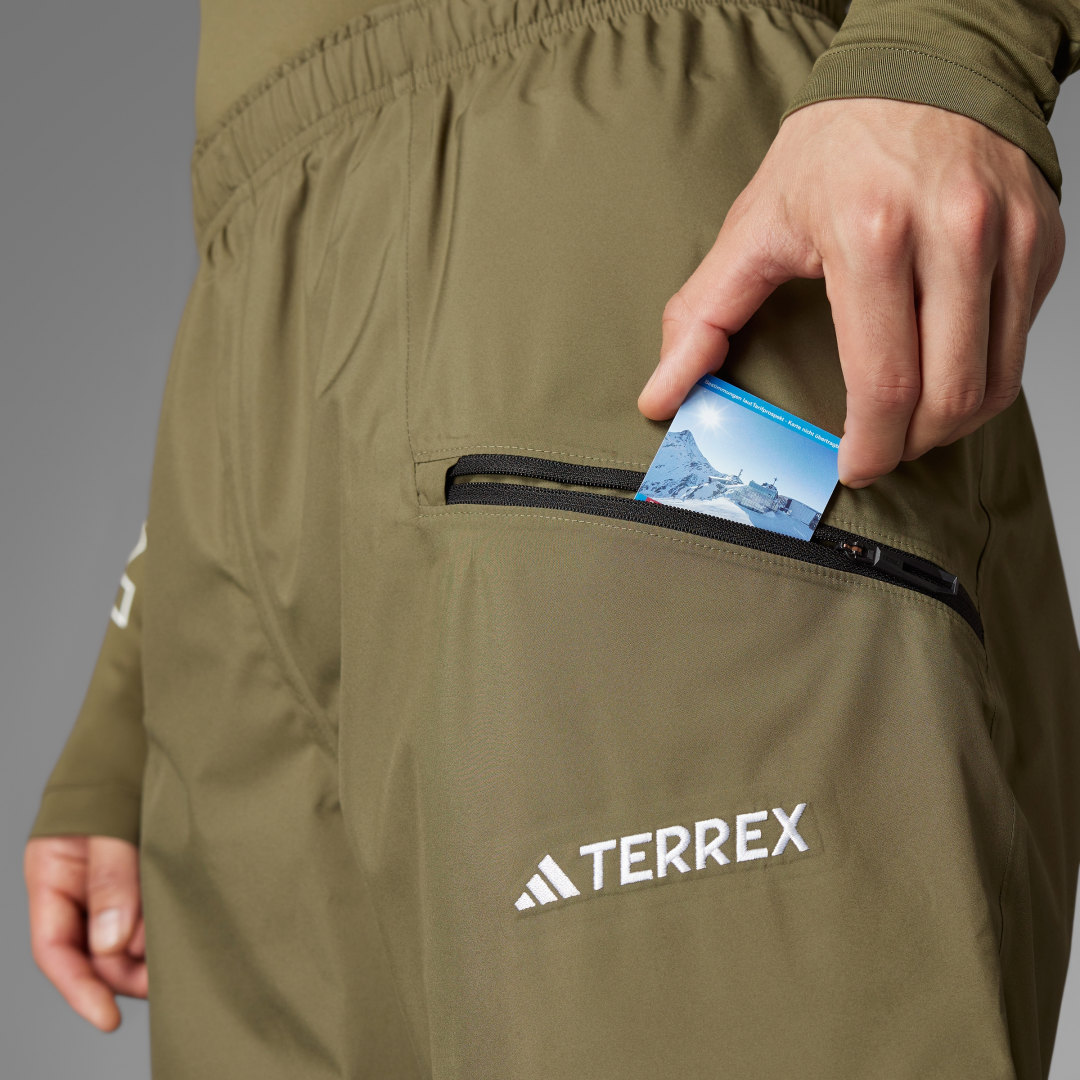 Thumbnail - Terrex Multi 2L Rain.Rdy Isolationshose