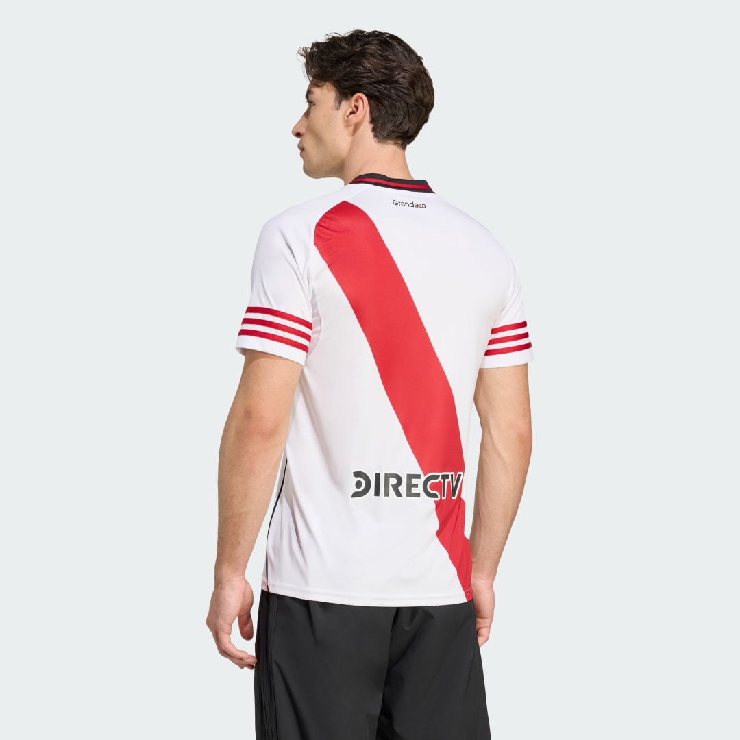 Adidas River Plate 25 26 Thuisshirt