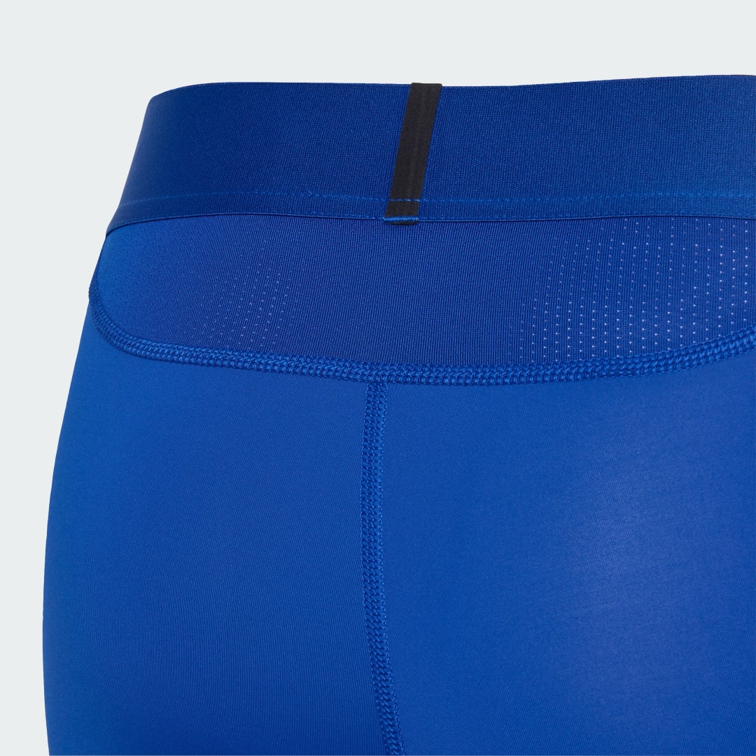 Adidas TECHFIT AEROREADY Korte Legging