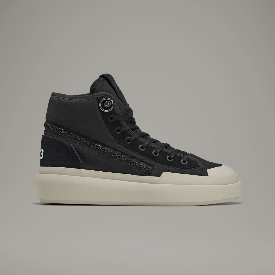 Y-3 Ajatu Court High Schoenen Y-3 Ajatu Court High Schoenen