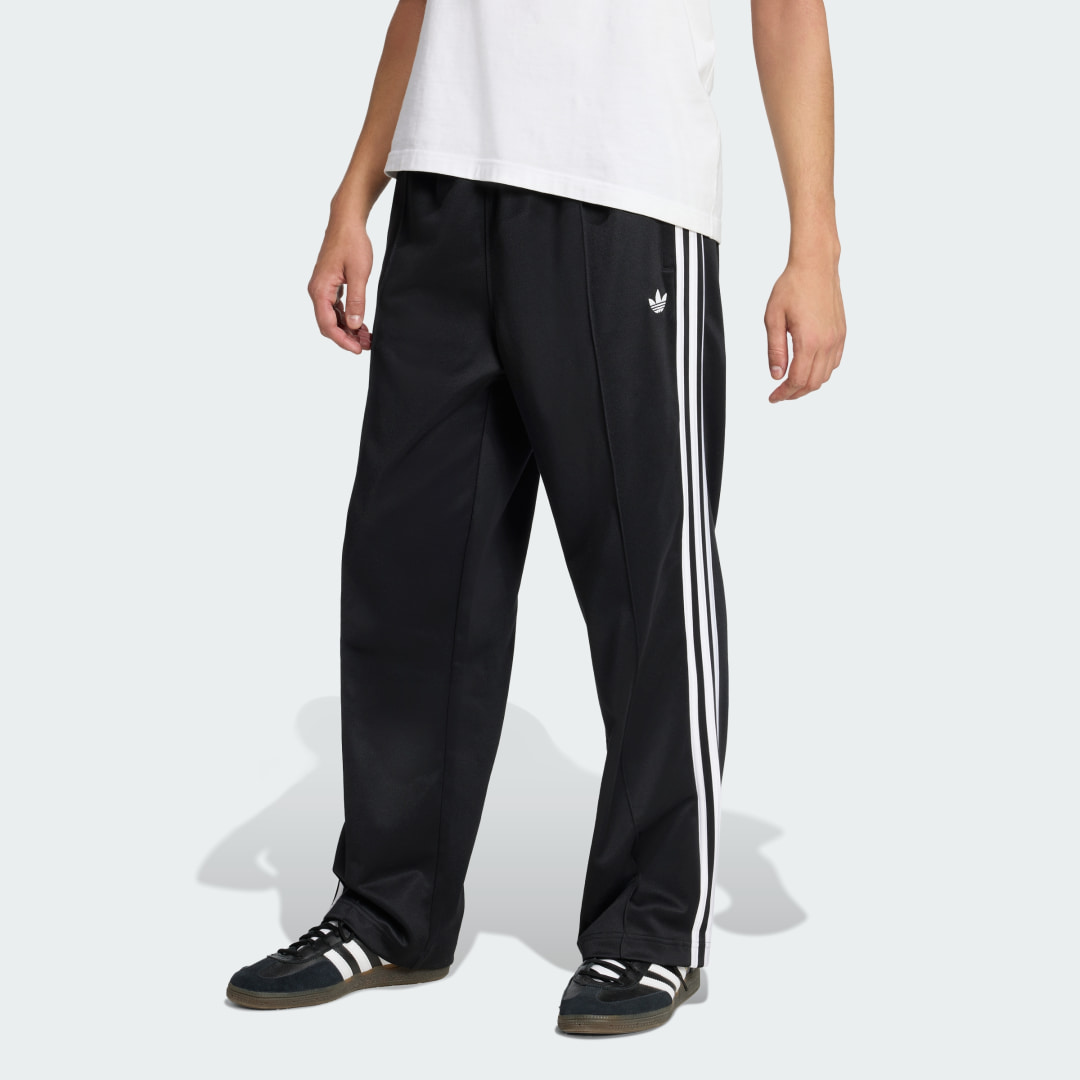 PANTALON DE SURVÊTEMENT BAGGY