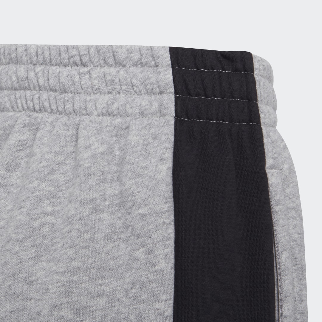 фото Брюки colorblock adidas performance