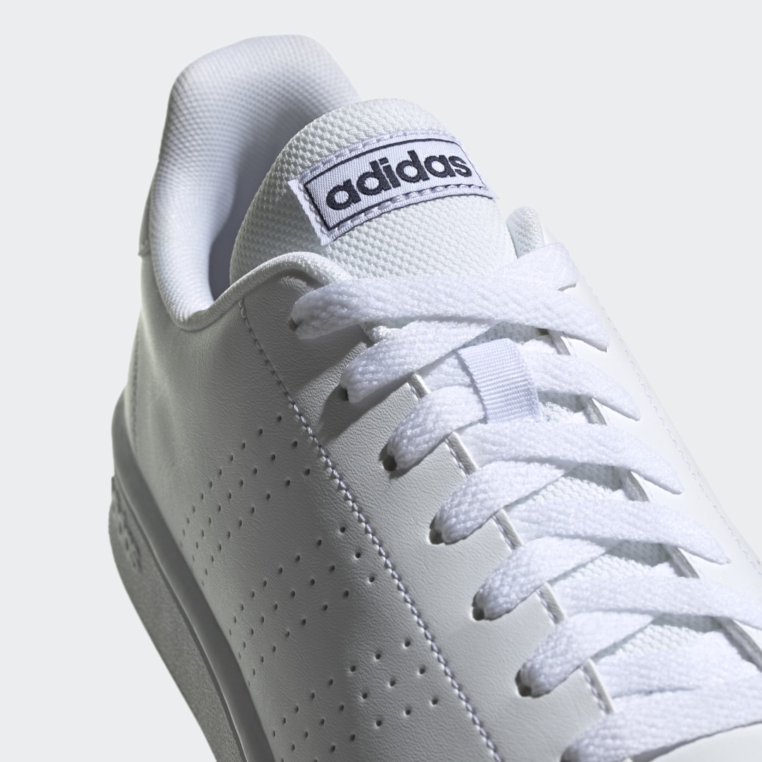 фото Кроссовки advantage base adidas performance